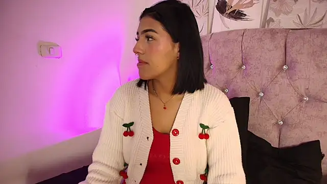 Dulce Bella  online show from 02-03-26, 03:48