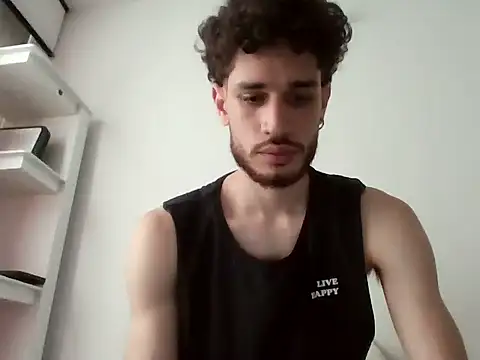 Dante dm online show from 12-22-25, 01:52