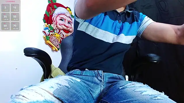 DayroDuran online show from 11-16-25, 07:08