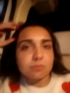 Mooon danni online show from 09-15-25, 11:16