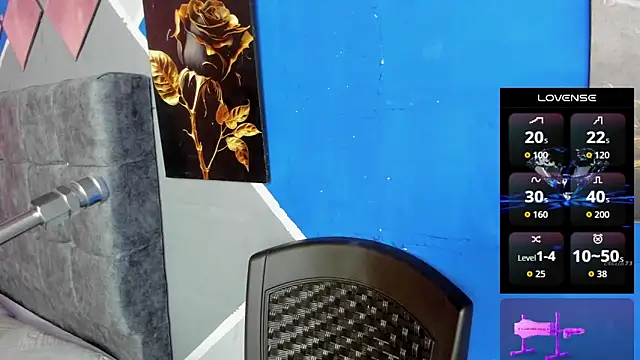 lau-hot online show from 03-21-26, 08:45