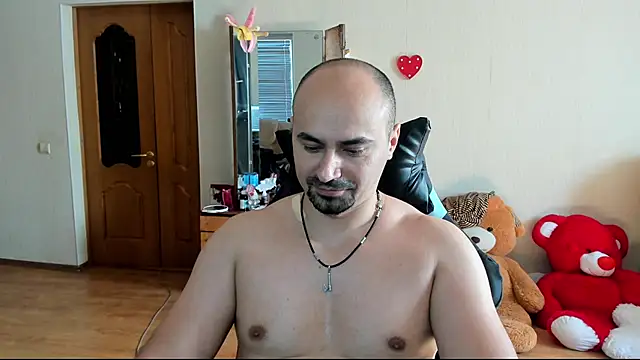 Gri SH online show from 09-25-25, 09:13