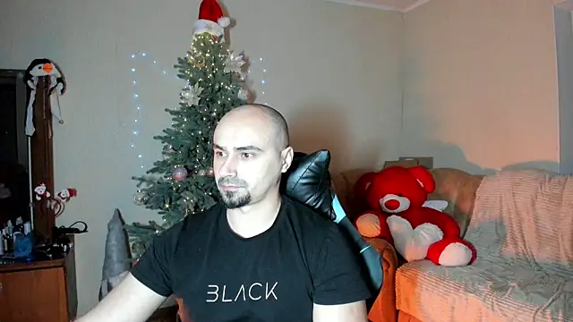 Gri SH online show from 12-22-25, 07:55