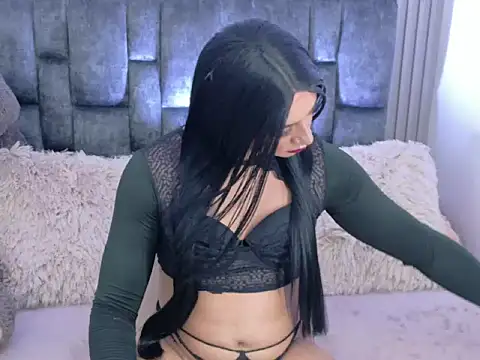 AnaSofia Cortez online show from 04-11-26, 07:45