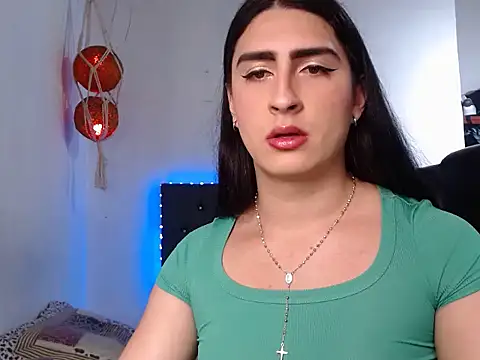 lola diez online show from 03-12-26, 08:37