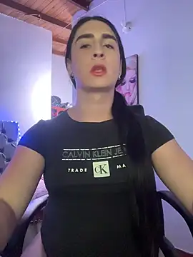 lola diez online show from 05-27-26, 12:07
