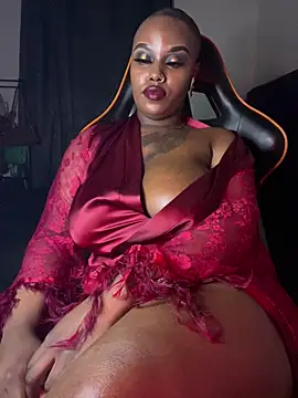 Snapshot of QUEEN_NOBUHLE_777 chatting on 01-17-26, 10:13 QUEEN NOBUHLE 777 online show from 01-17-26, 10:13