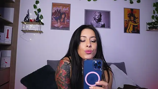 SophiieCumsx online show from 01-14-26, 04:51