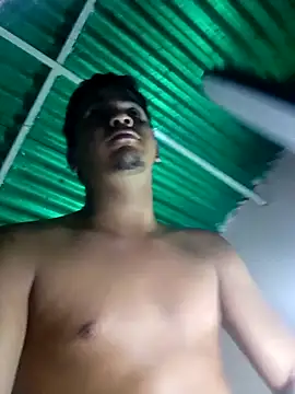 KamilaAndJavier online show from 04-13-26, 09:31