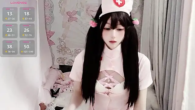 keaip-Amigo online show from 03-06-26, 02:35