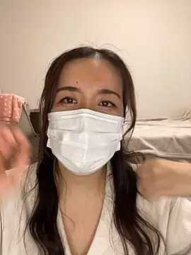 Snapshot of NATSUMI00 chatting on 09-26-25, 06:06 NATSUMI00 online show from 09-26-25, 06:06