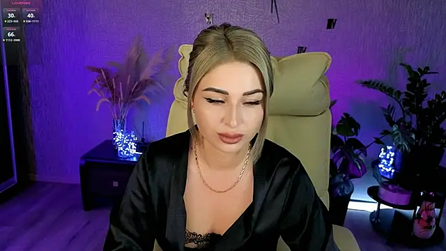 NikkiiStill online show from 05-24-26, 02:38
