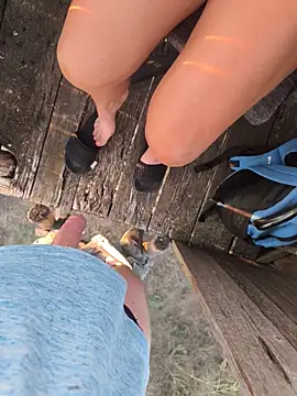 MiriandZacki online show from 09-13-25, 04:29