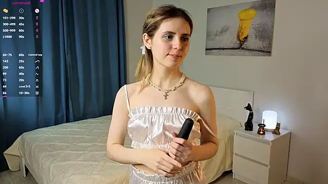 EllieDul online show from 10-09-25, 04:05