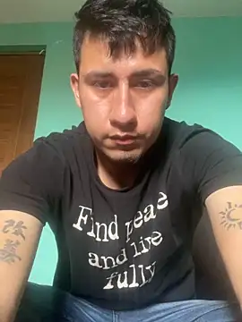 True Di online show from 02-14-26, 06:37