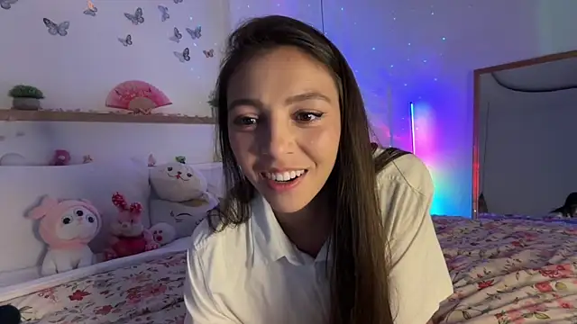 keirasworld online show from 03-20-26, 12:15