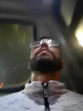 DanteWinter online show from 10-22-25, 02:34