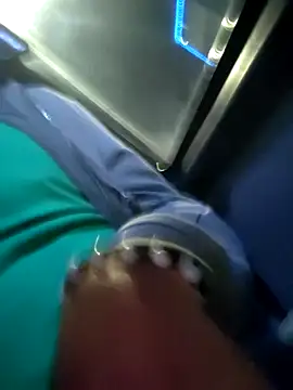 DanteWinter online show from 11-22-25, 02:21