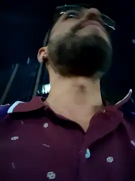 DanteWinter online show from 01-09-26, 02:14