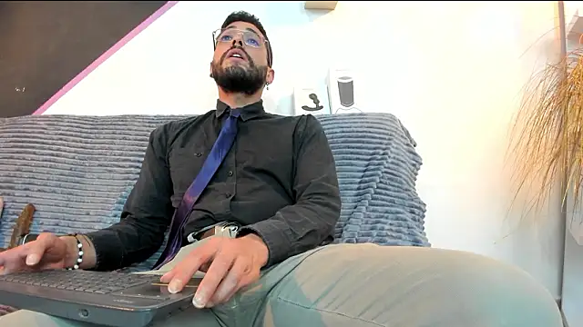 DanteWinter online show from 03-06-26, 04:20