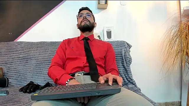 DanteWinter online show from 03-07-26, 04:20