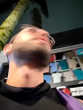 DanteWinter online show from 04-11-26, 03:22