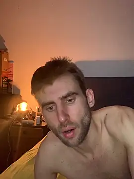 Marvinho9 online show from 10-15-25, 06:02