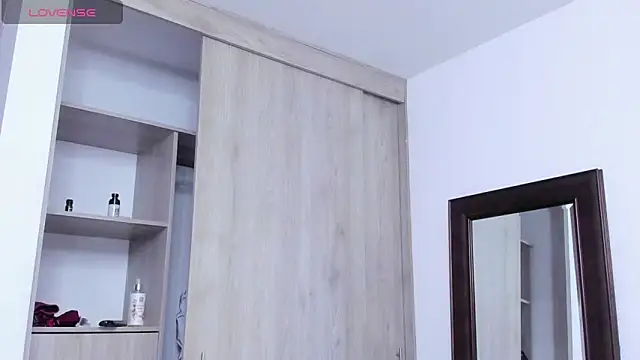 KingLevi01 online show from 11-03-25, 10:10