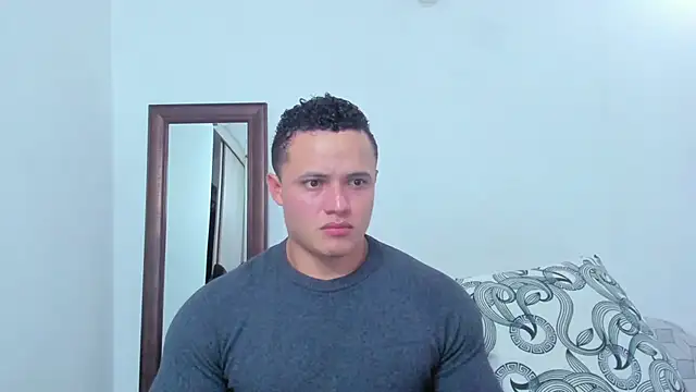 KingLevi01 online show from 02-17-26, 09:10