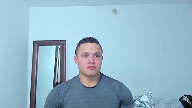 KingLevi01 online show from 03-11-26, 01:22