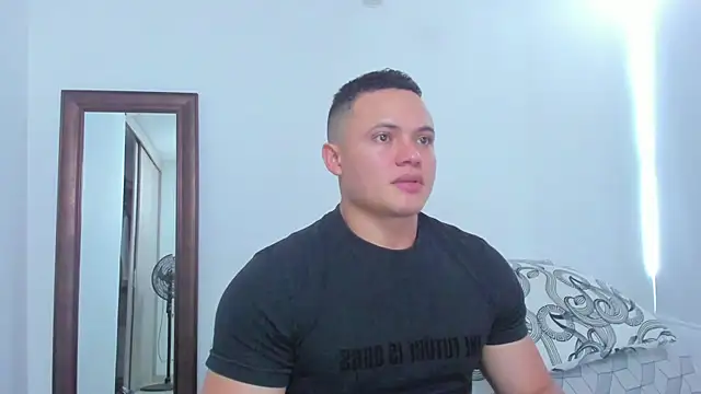 KingLevi01 online show from 03-31-26, 07:25