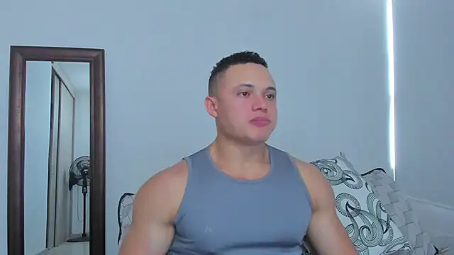 KingLevi01 online show from 04-05-26, 09:45