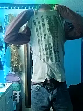 Mrluckstick online show from 11-28-25, 06:49