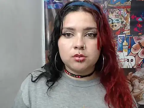 Curvy-Queen online show from 10-09-25, 03:15