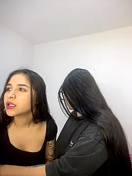 Sweet and Rous0 online show from 12-15-25, 03:49