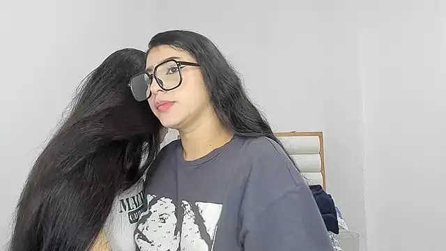 Sweet and Rous0 online show from 03-13-26, 12:12