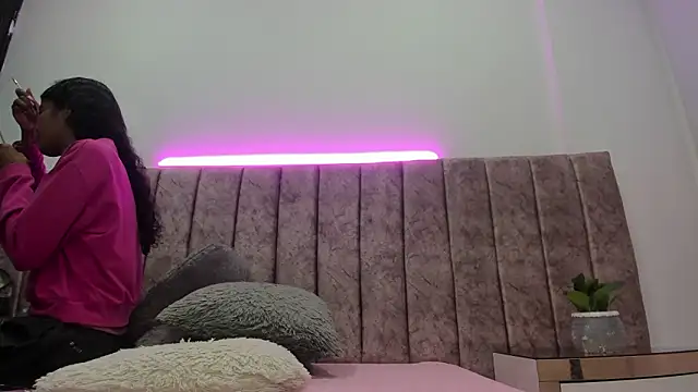 Ambeer fox  online show from 03-11-26, 01:39