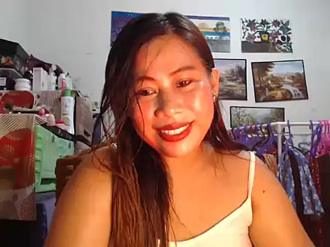 filipina beauty online show from 11-15-25, 02:46