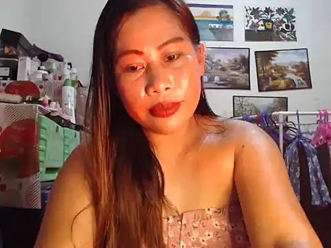 filipina beauty online show from 11-17-25, 06:03