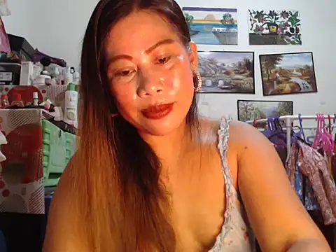 filipina beauty online show from 11-20-25, 06:18