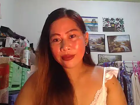 filipina beauty online show from 12-02-25, 06:47