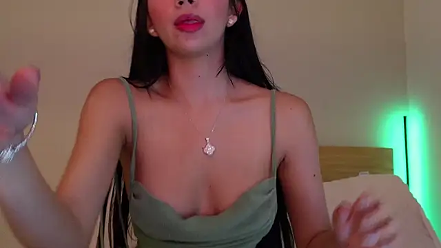 Snapshot of Min_junn chatting on 09-12-25, 01:49 Min junn online show from 09-12-25, 01:49