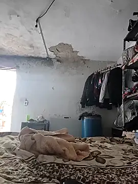 Ferxxxo1503 online show from 04-04-26, 09:45