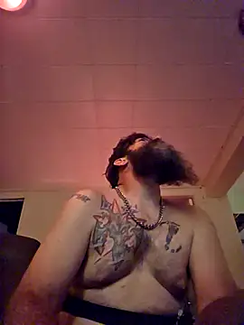 DaddyBadTouches online show from 09-19-25, 05:53