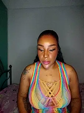 Queen Amara online show from 03-06-26, 03:47