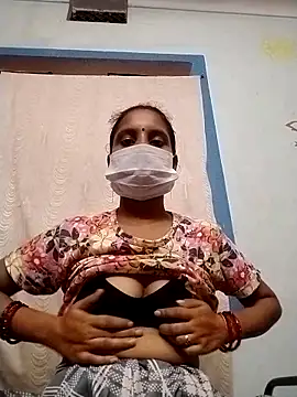 Komal-Rajput online show from 09-10-25, 06:08