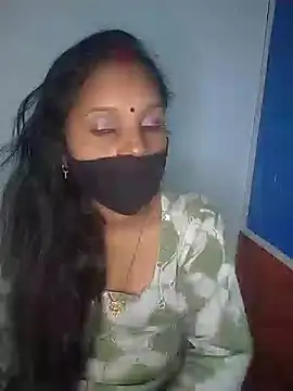 Komal-Rajput online show from 10-26-25, 06:36