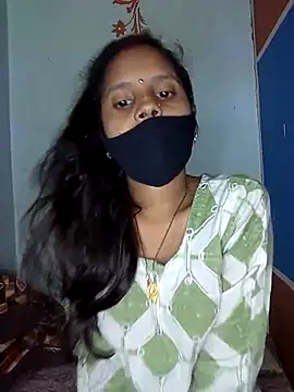 Komal-Rajput online show from 11-10-25, 01:10