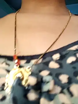 Komal-Rajput online show from 11-16-25, 08:09