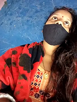 Komal-Rajput online show from 11-25-25, 04:40